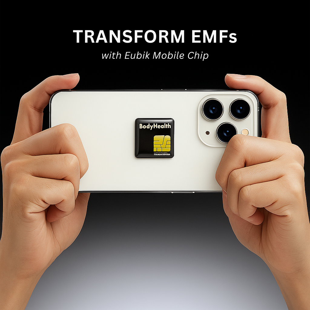 Eubik - EMF Reducer
