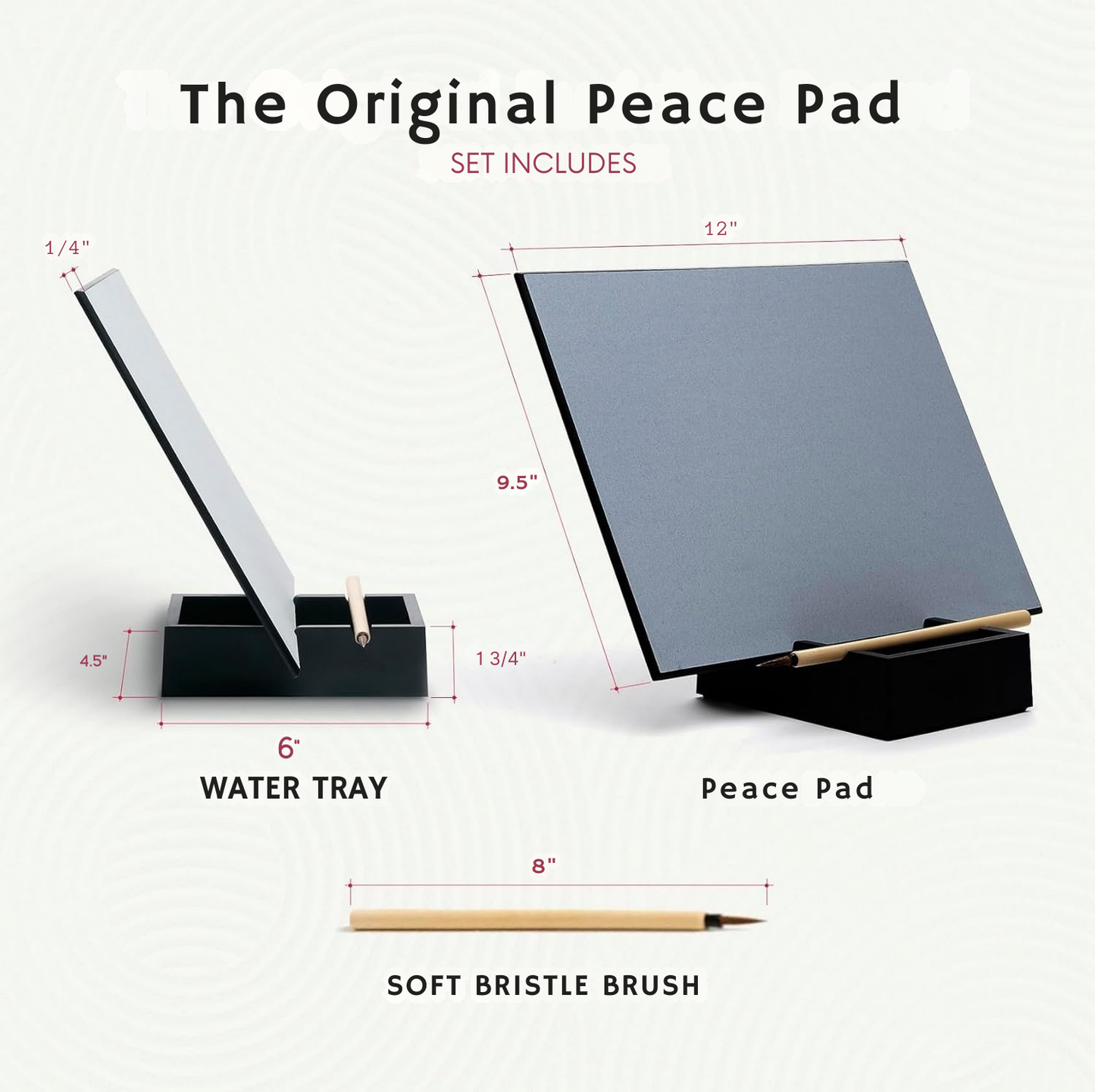 Peace Pad
